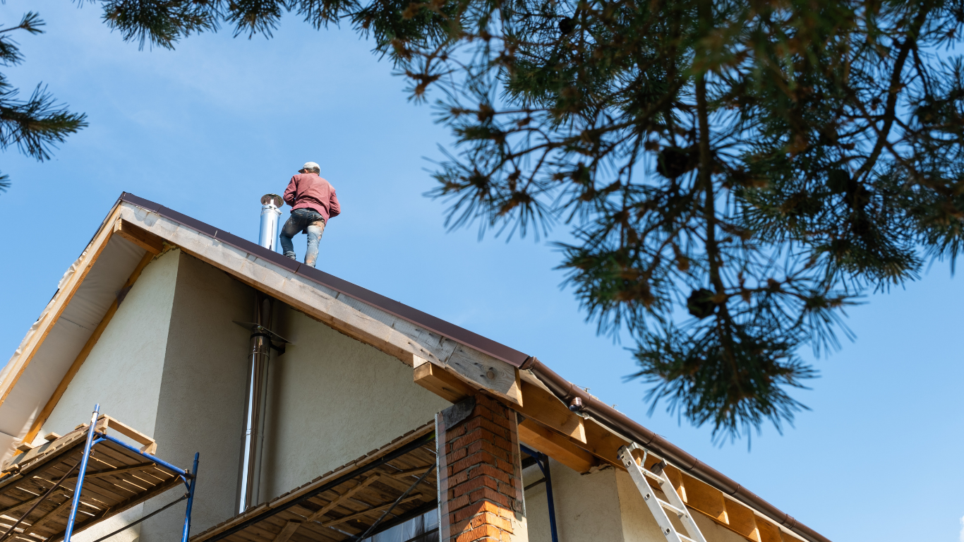 Maintenance & Repairs